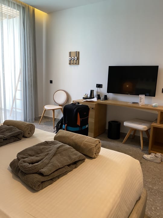 Zimmer Sentido Pearl Beach Kos – Adults only