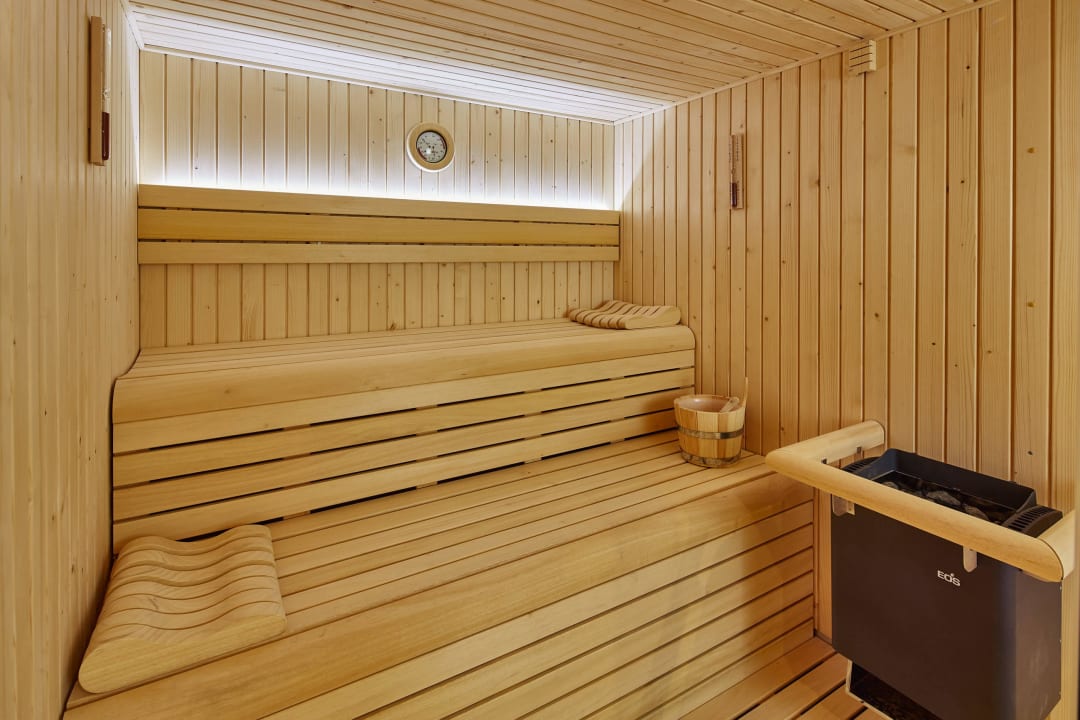 Sauna Occidental Faro