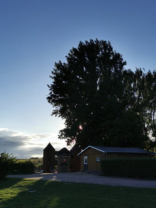 Außenansicht Bauer Martin | Ostsee Ferienhof Bendfeldt bei Grömitz