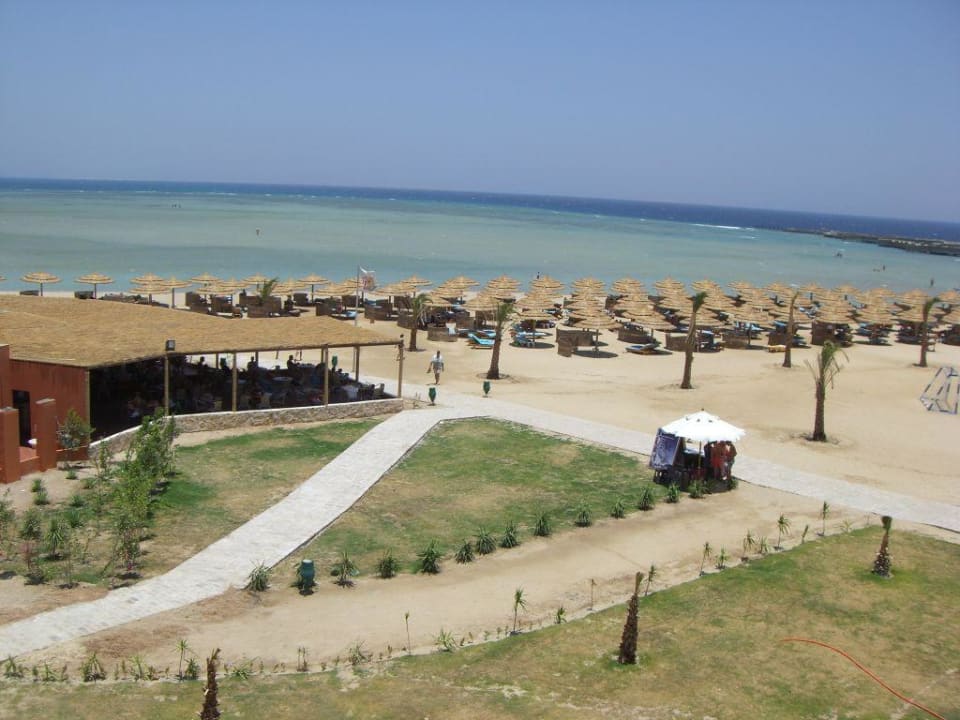 Strand Titanic Beach Spa & Aqua Park