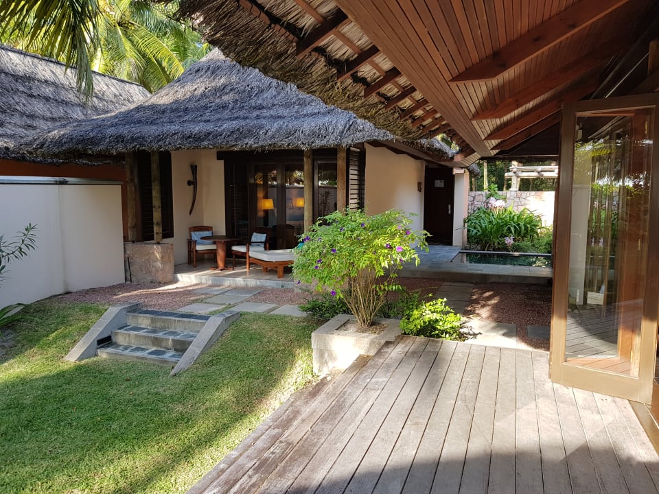 Außenansicht Constance Lemuria