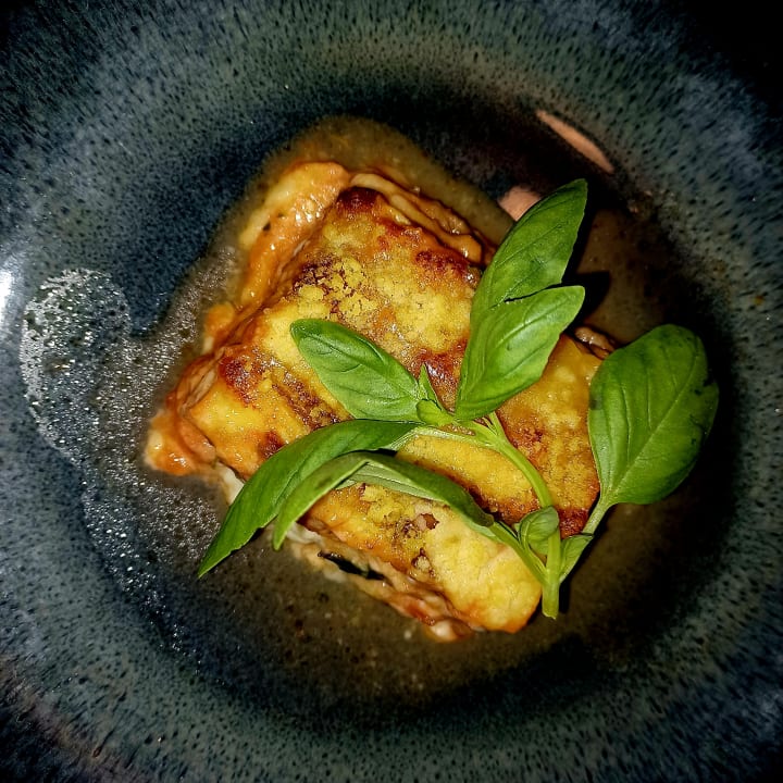 Gastro Hotel Kreuzberg Monte Croce