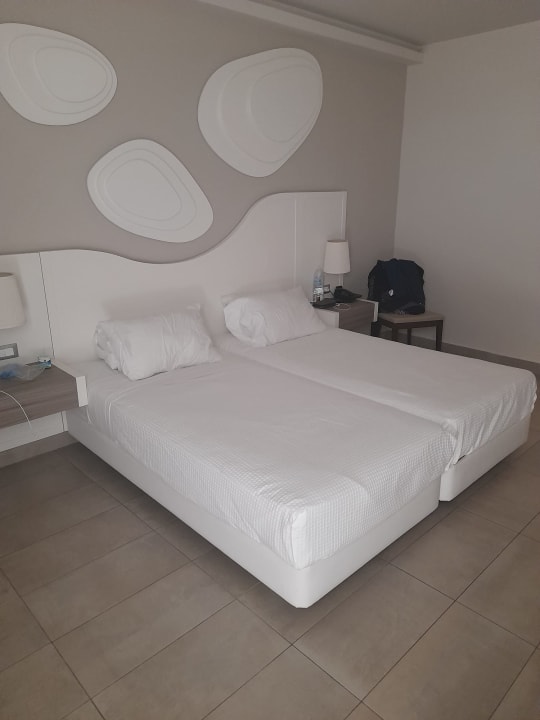 Zimmer Rodos Princess Beach Hotel & Spa