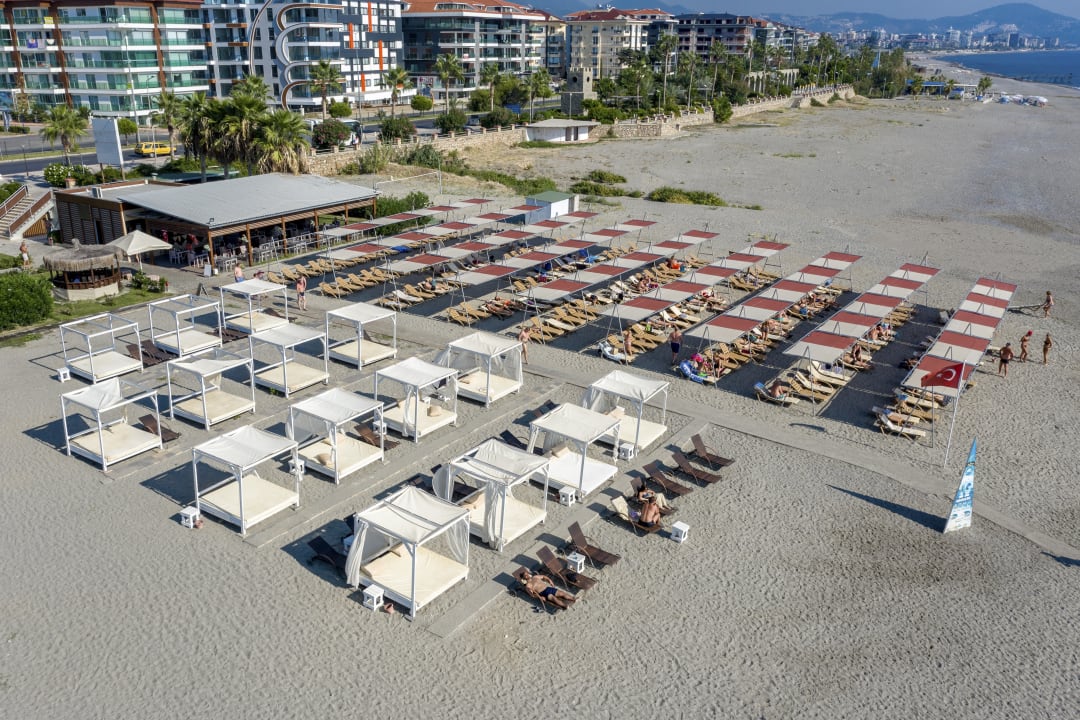 Strand Michell Hotel & Spa