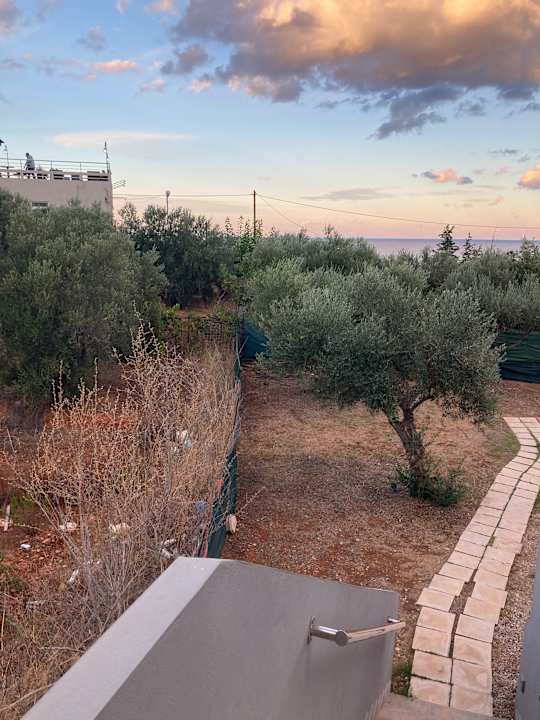 Außenansicht Kiani Beach Resort Family All Inclusive