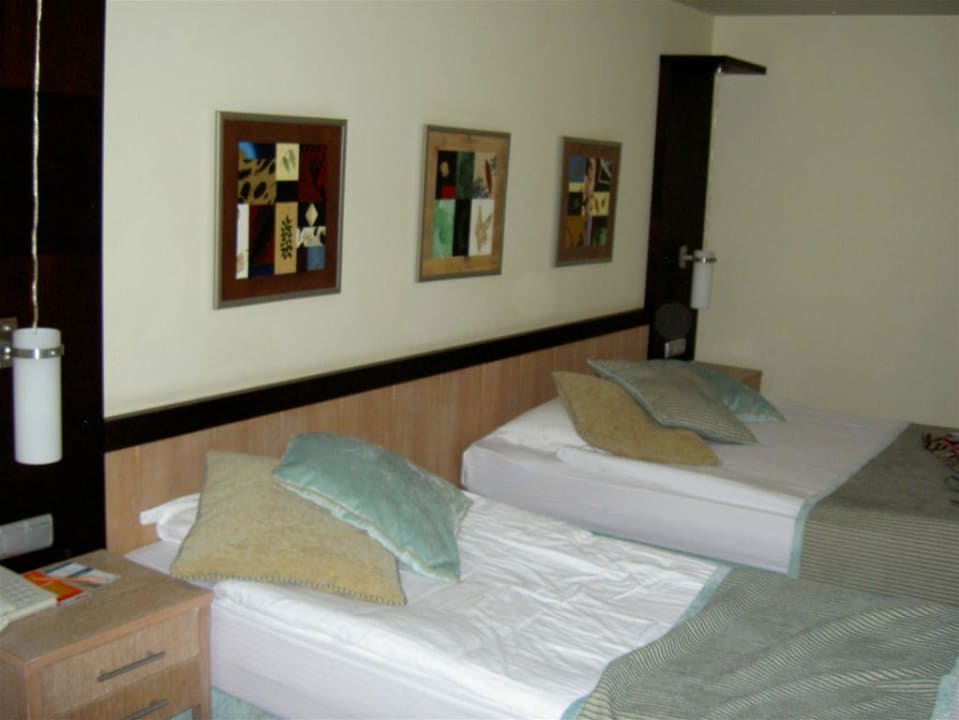 Zimmer 1315 Royal Wings Hotel