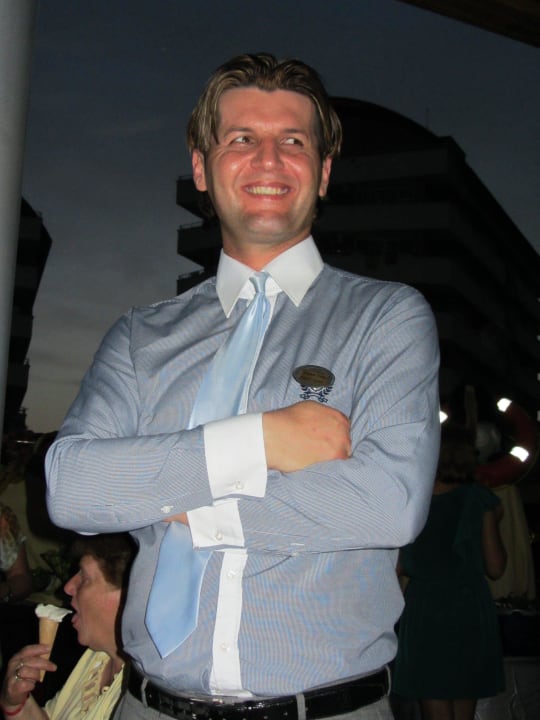 Sinan Alaiye Resort & Spa