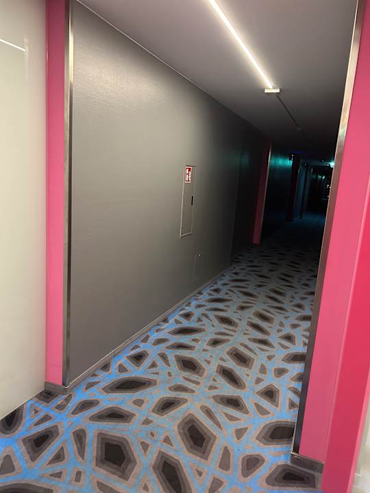 Zimmer Prize by Radisson, Hamburg City