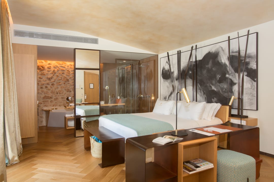 Zimmer Sa Creu Nova Petit Palais Art & Spa - Adults only