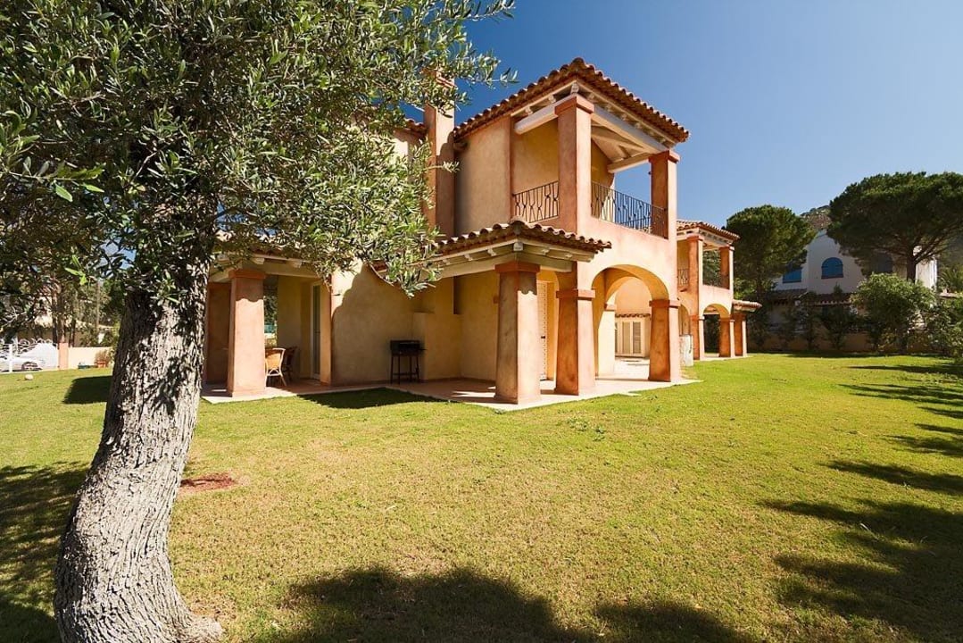Villa Nord Villa Calicanto