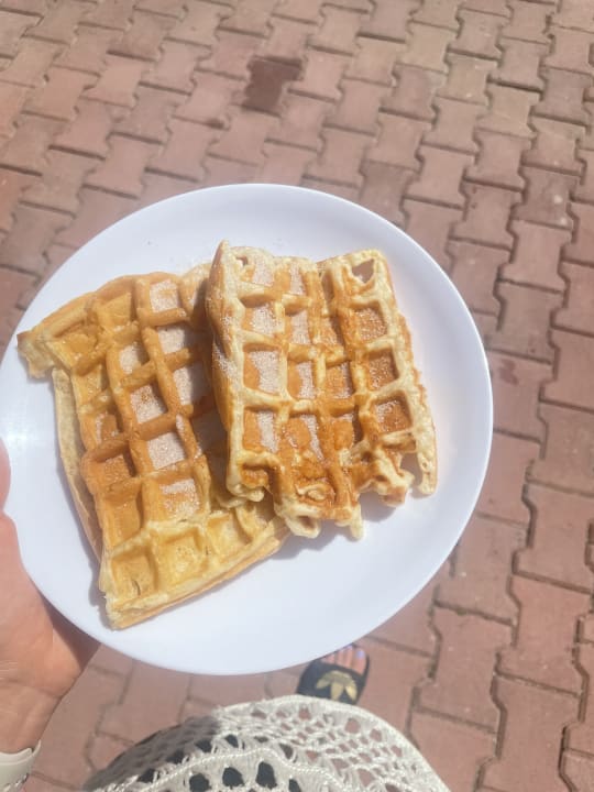 Gastro Hane Family Resort