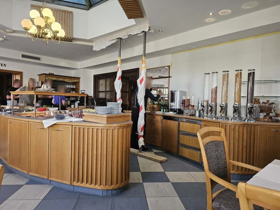 Gastro 1A Landhotel Schicklberg