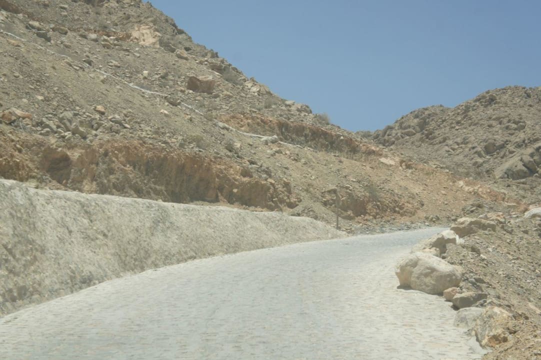 SIX Senses Six Senses Spa At Zighy Bay