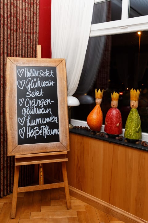 Gastro Landgasthof Stöltings Landhaus