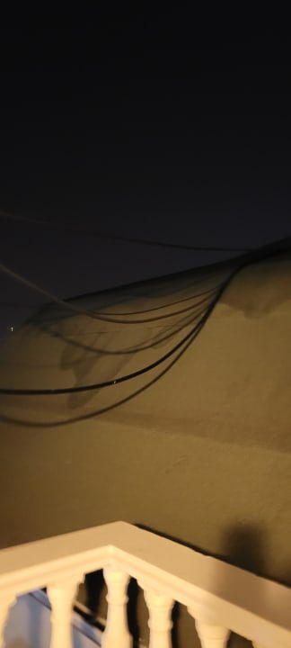 Zimmer The Garden Beach Hotel (Vorgänger-Hotel - existiert nicht mehr)