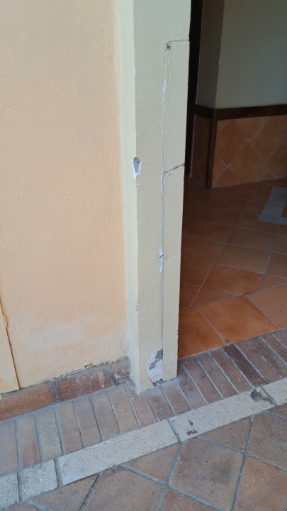 Außenansicht Grand Makadi