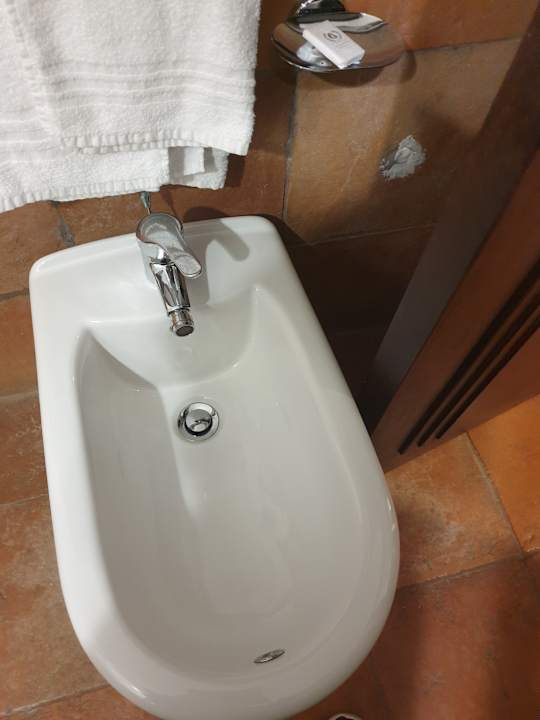 Zimmer Villaggio Baia dei Pini