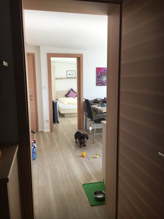 Zimmer Gästehaus Florian