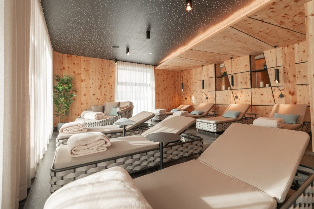 Sport & Freizeit Hotel Astrid