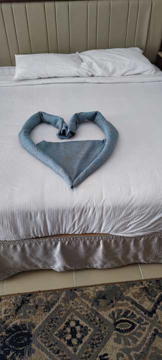 Zimmer Serenity Alpha Beach