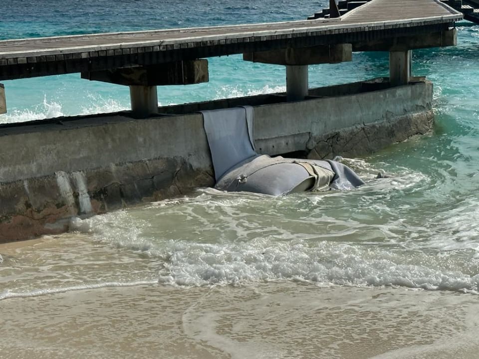 Strand NH Collection Maldives Reethi Resort