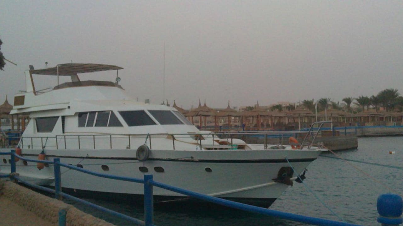 Schiffchen Beach Albatros Resort