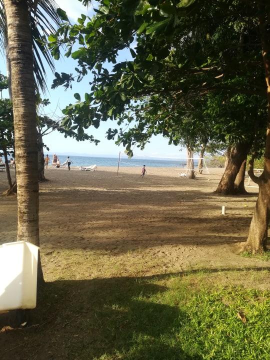 Strand Hotel Riu Guanacaste