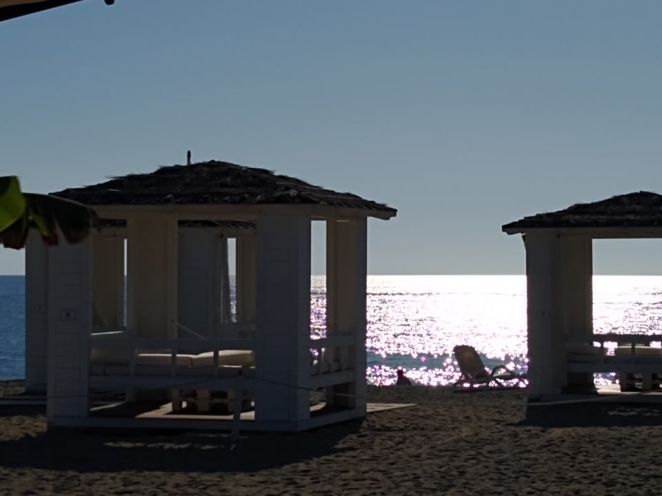 Strand TUI MAGIC LIFE Calabria