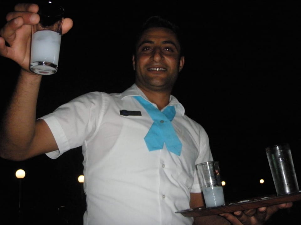 Der Beste Saphir Resort & Spa