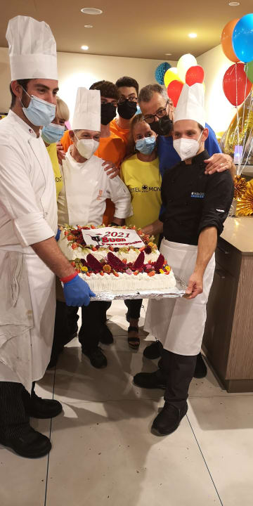 Sonstiges Hotel Montreal