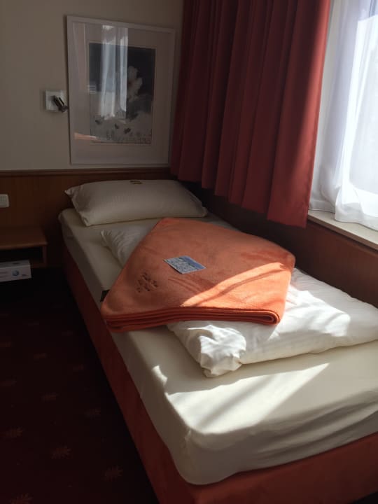 Zimmer Hotel Diamant