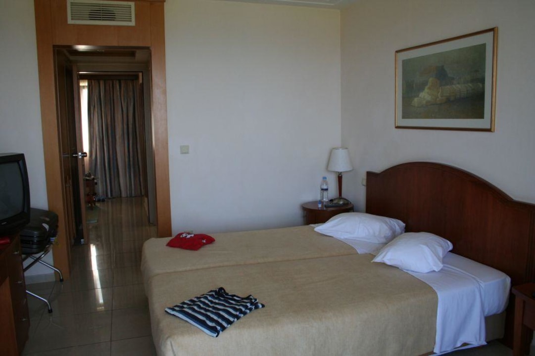 Zimmer Iberostar Selection Creta Marine