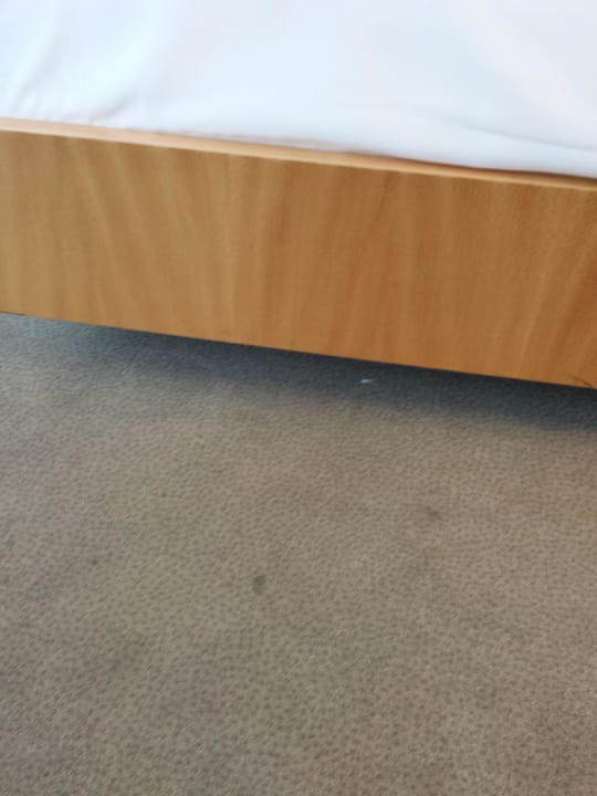 Teppich Dorint Hotel Bremen