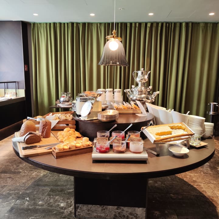 Gastro Gewandhaus Dresden, Autograph Collection