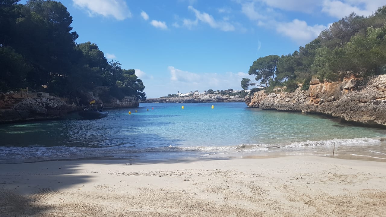 Strand ROBINSON CALA SERENA