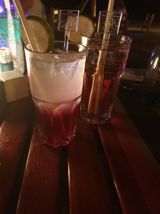 Gastro Meeru Maldives Resort Island