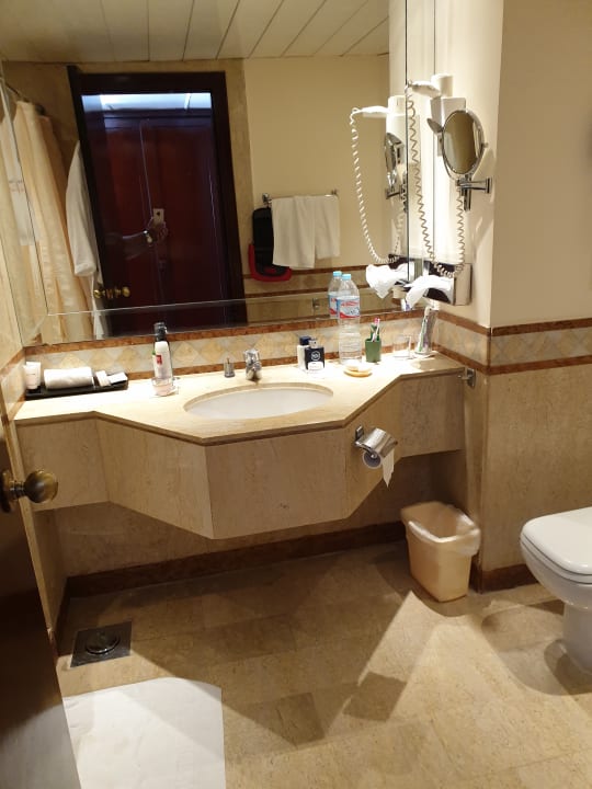 Zimmer Continental Hotel Hurghada