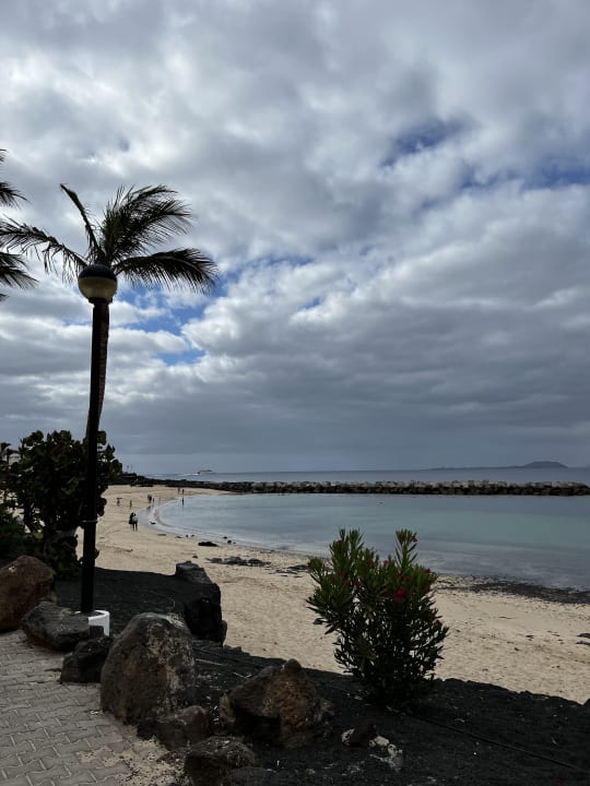Strand Grupotel Flamingo