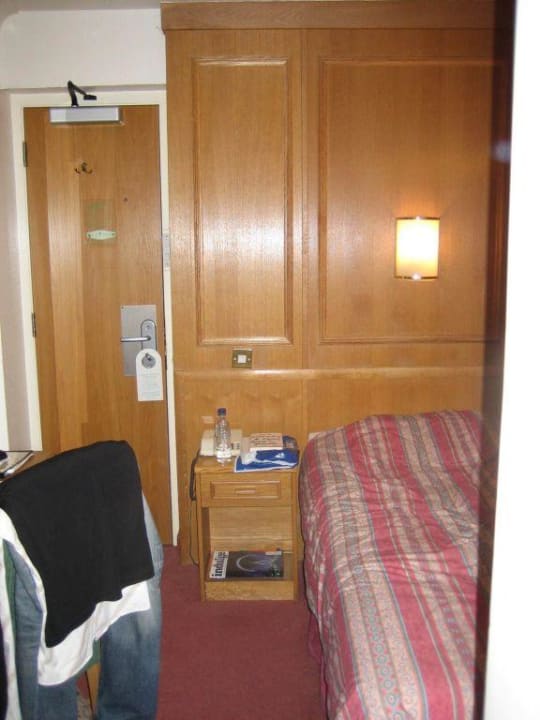 Zimmer St Giles London – A St Giles Hotel