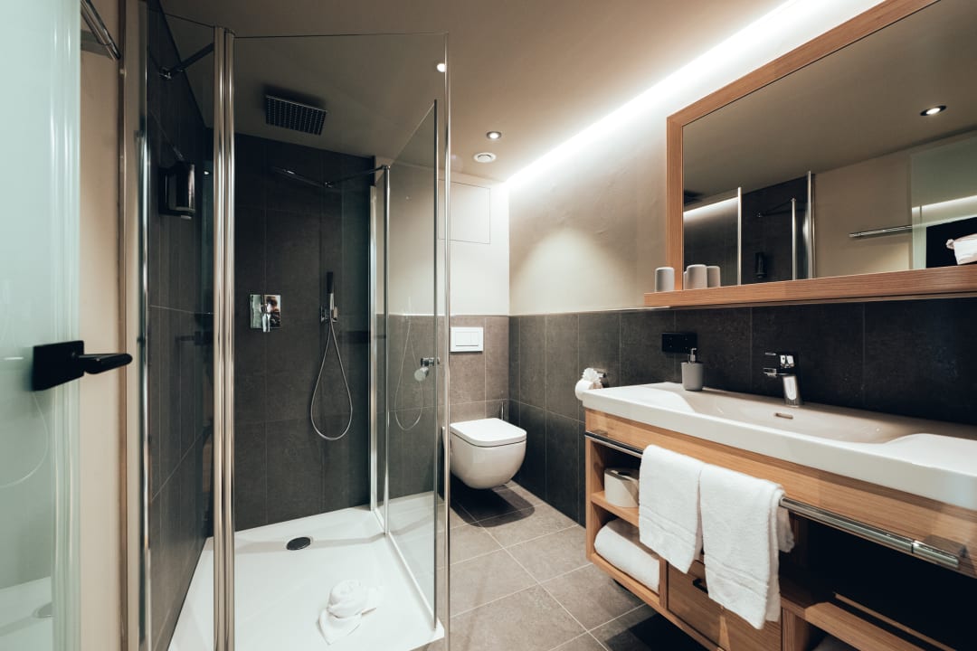 Zimmer Hotel Zum Goldenen Hirsch