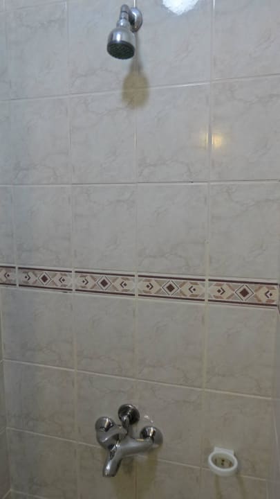 Dusche Wien Star Hotel