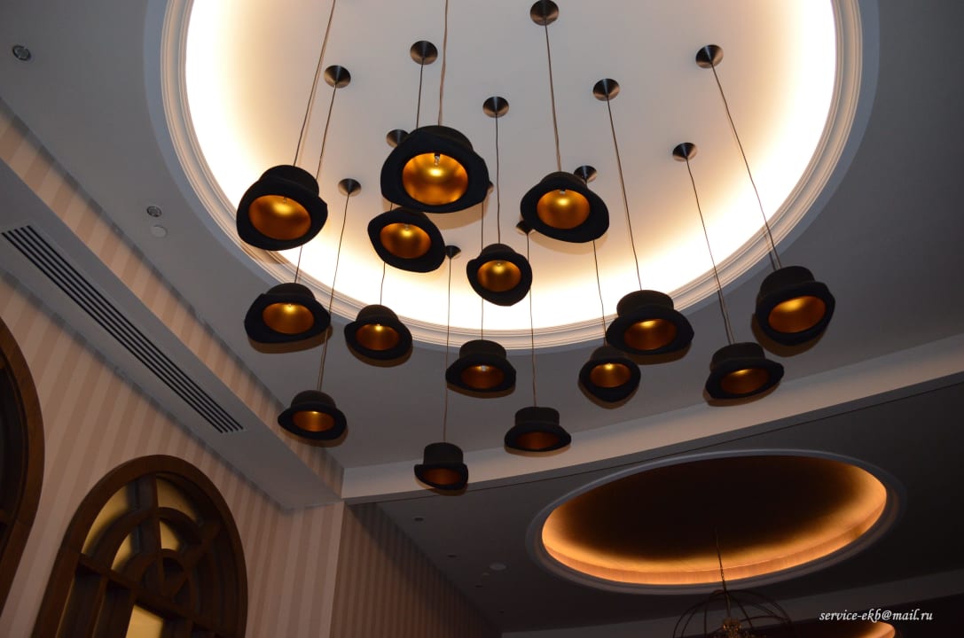 Сигар Бар Hotel Delphin Imperial