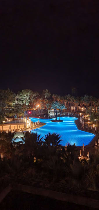 Pool Monachus Family Resort Sorgun