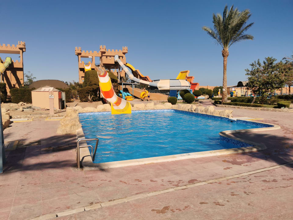 Sport & Freizeit Akassia Swiss Resort