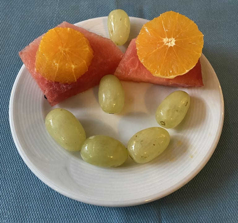 Gastro Seamelia Beach Resort