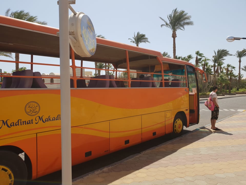 Sport & Freizeit Jaz Makadi Oasis Resort