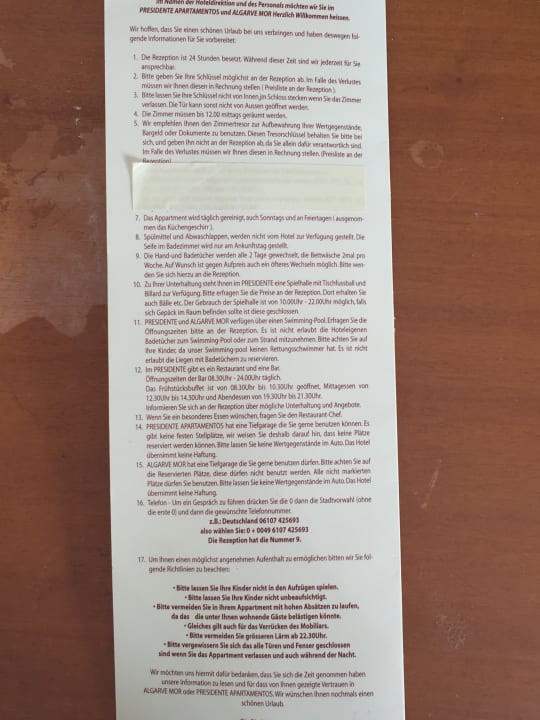 Zimmer Turim Presidente Hotel