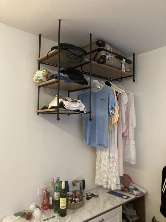 Zimmer Bluesun Hotel Soline