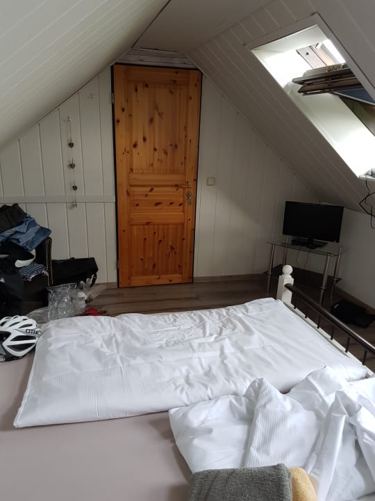 Zimmer Landpension Auszeit (Im Umbau/Renovierung)