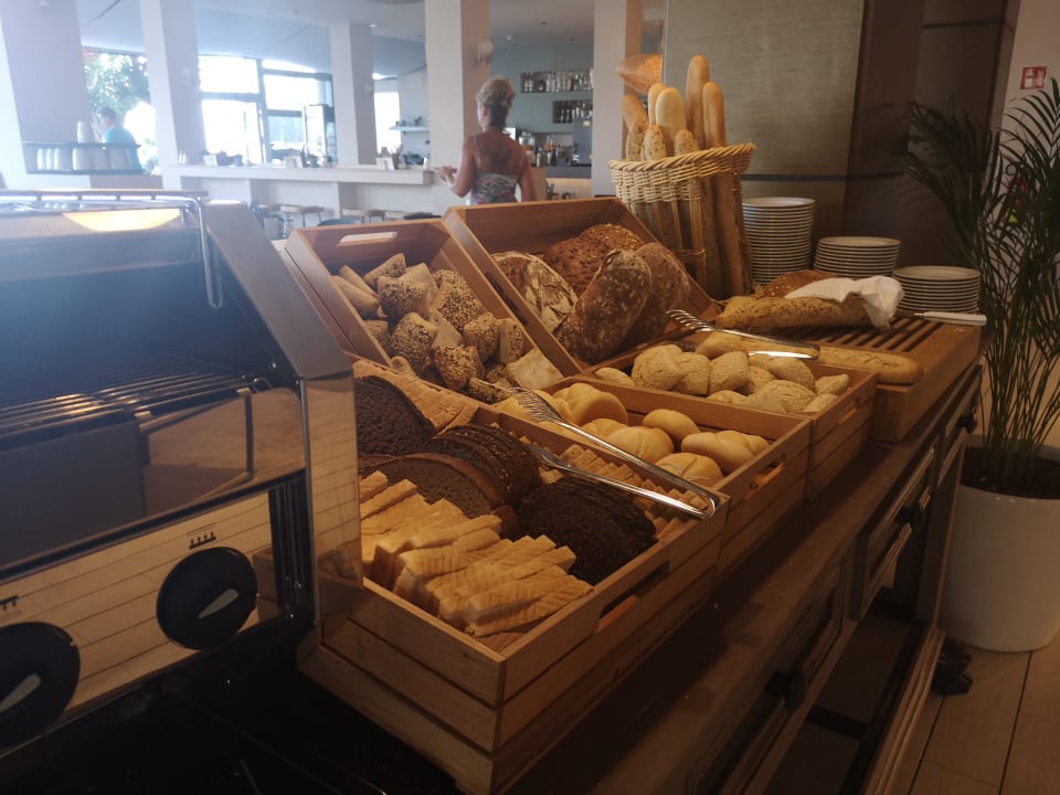 Gastro allsun Hotel Marena Beach